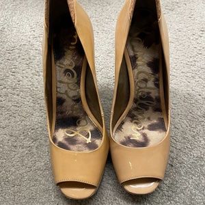 Sam Edelman Heels
